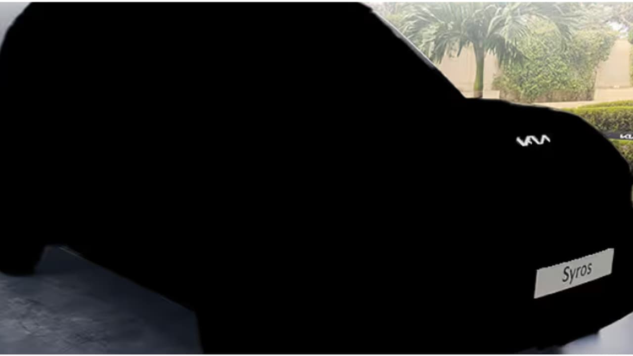 ഇന്ത്യൻ വിപണി പിടിച്ചെടുക്കാനുള്ള വൻ തന്ത്രം, ഒന്നും രണ്ടുമല്ല, 2025ൽ 5 പുതിയ എസ്‌യുവികൾ അവതരിപ്പിക്കാൻ കിയ