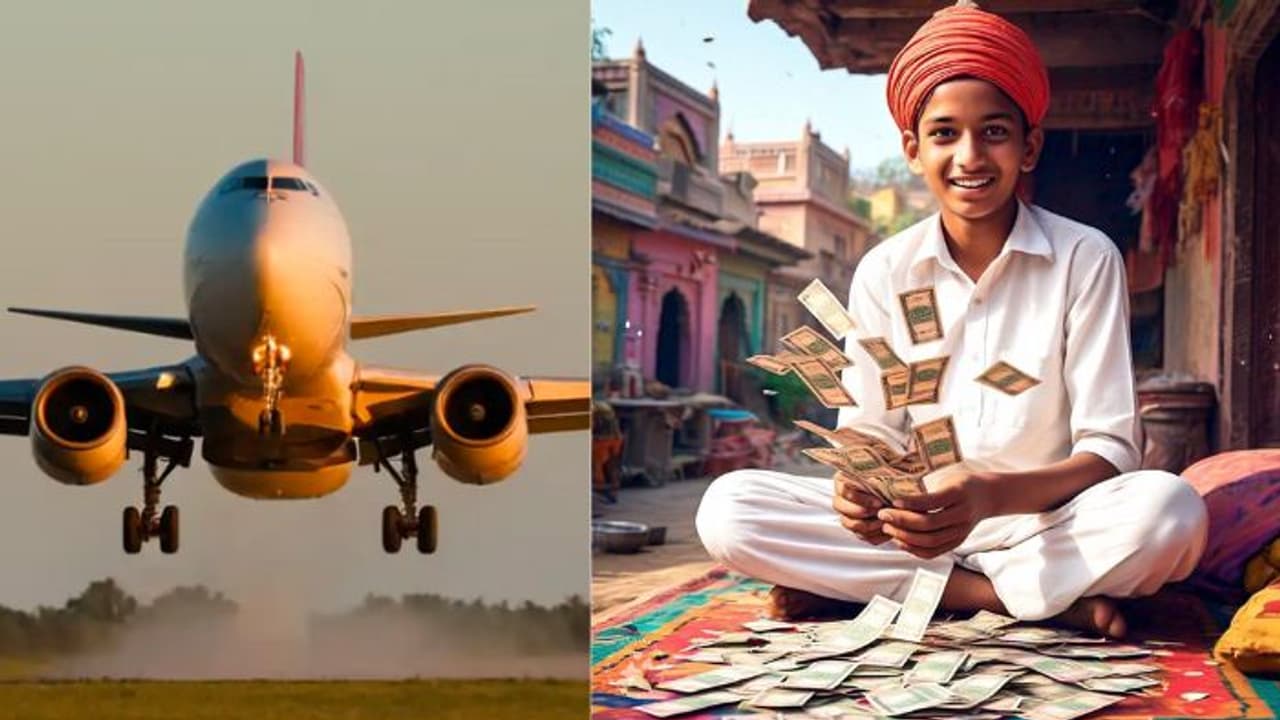 ಸ್ನೇಹಿತರೆಲ್ಲಾ ವಿದೇಶಕ್ಕೆ ಹೋದ್ರೆ, ಊರಲ್ಲಿದ್ದುಕೊಂಡೇ ವರ್ಷಕ್ಕೆ ₹2.5 ಕೋಟಿ ಗಳಿಸುತ್ತಿರೋ 34ರ ಯುವಕ