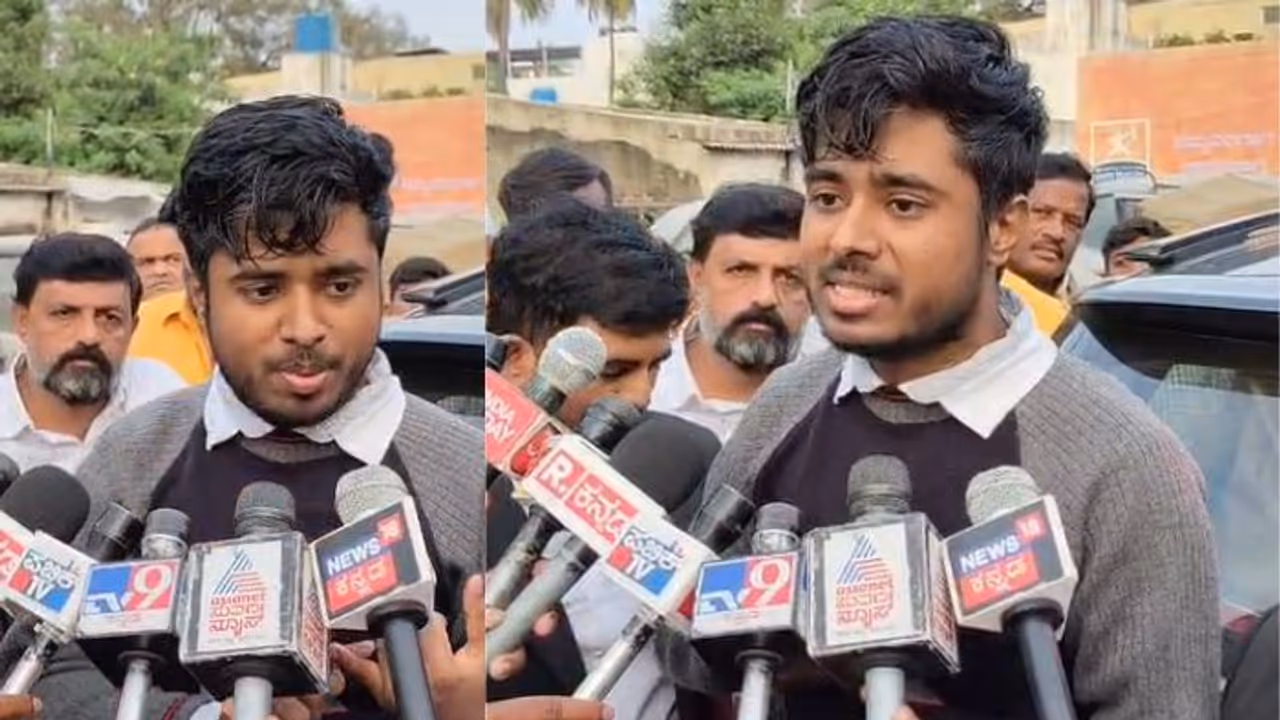 ಬಿಗ್ ಬಾಸ್ ಡ್ರೋನ್ ಪ್ರತಾಪ್ ಜೈಲಿಂದ ರಿಲೀಸ್; ಸೋಡಿಯಂ ಸ್ಪೋಟಕದ ರಹಸ್ಯ ರಿವೀಲ್!