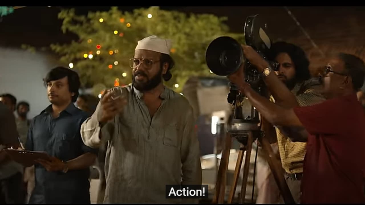 രേഖാചിത്രം ട്രെയിലറില്‍ 'കാതോട് കാതോരം': ത്രില്ലറിന് പിന്നില്‍ എന്ത്, ആകാംക്ഷയോടെ പ്രേക്ഷകര്‍ !