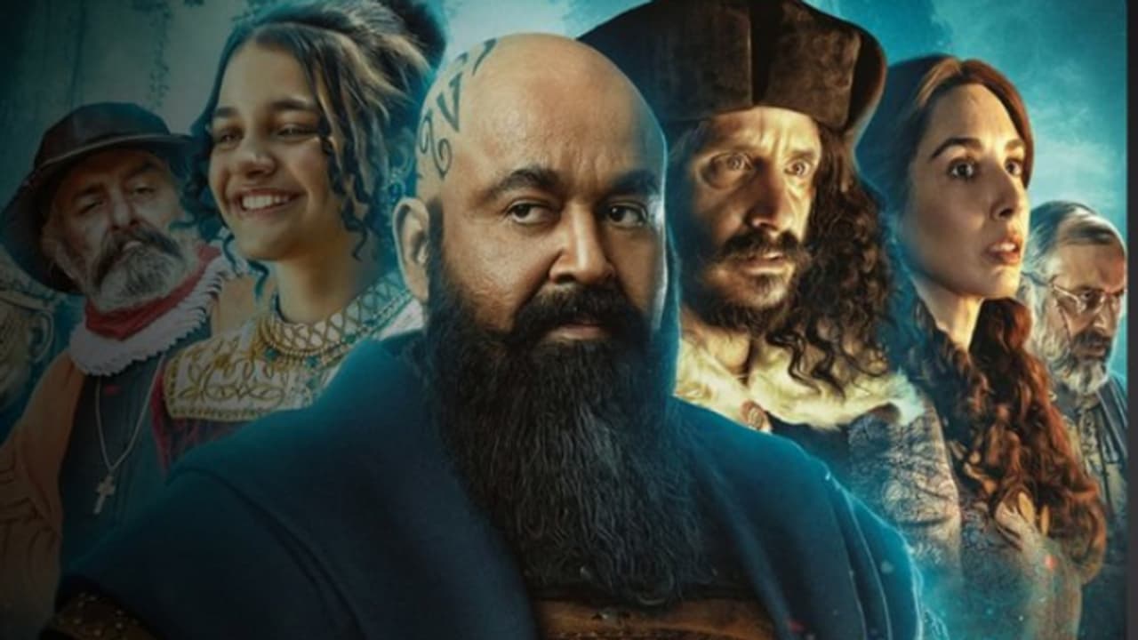 ആരൊക്കെ വീഴും?, ബറോസ് അഡ്വാൻസ് കളക്ഷനില്‍ ആ സുവര്‍ണ നേട്ടം മറികടന്നു