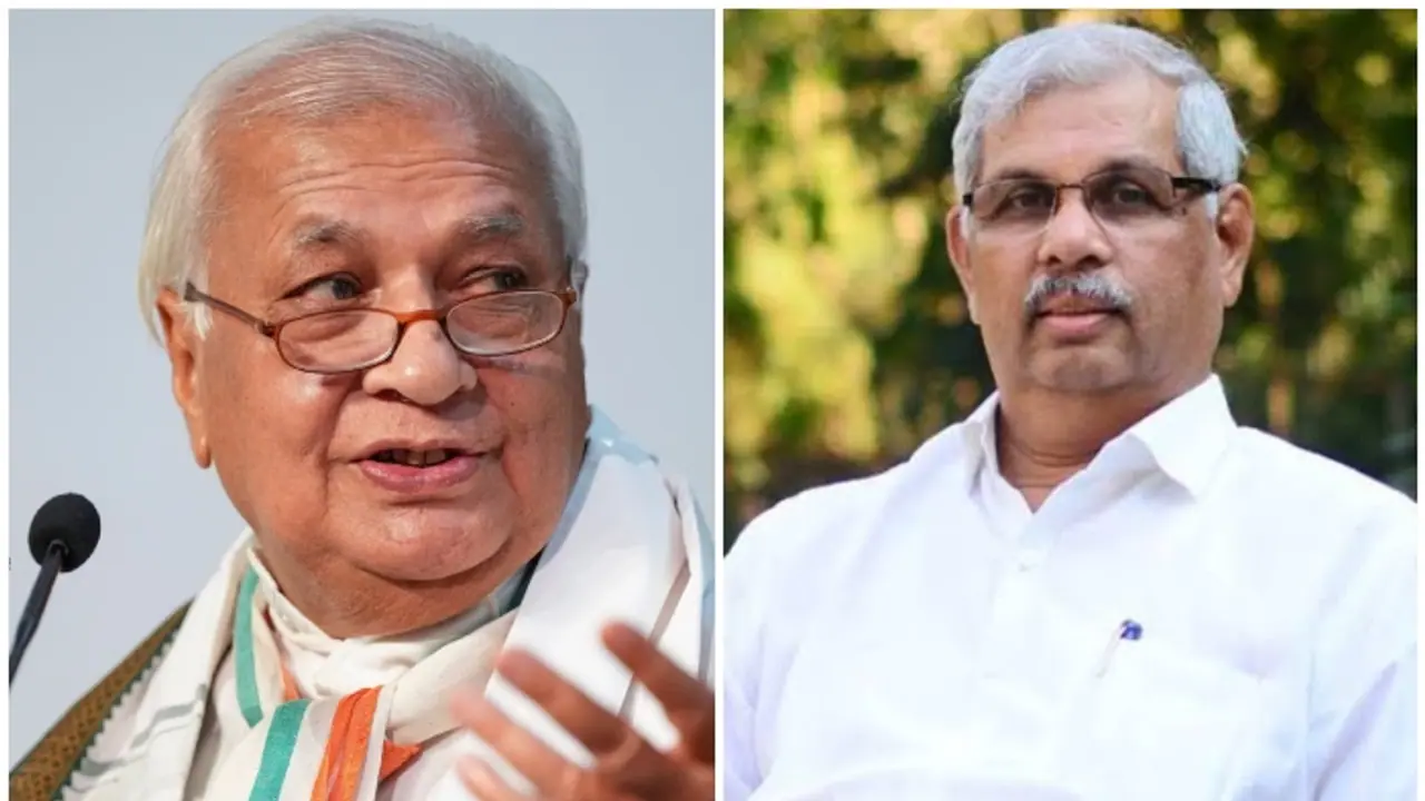 Who is Rajendra Vishwanath Arlekar, the new Governor of Kerala?