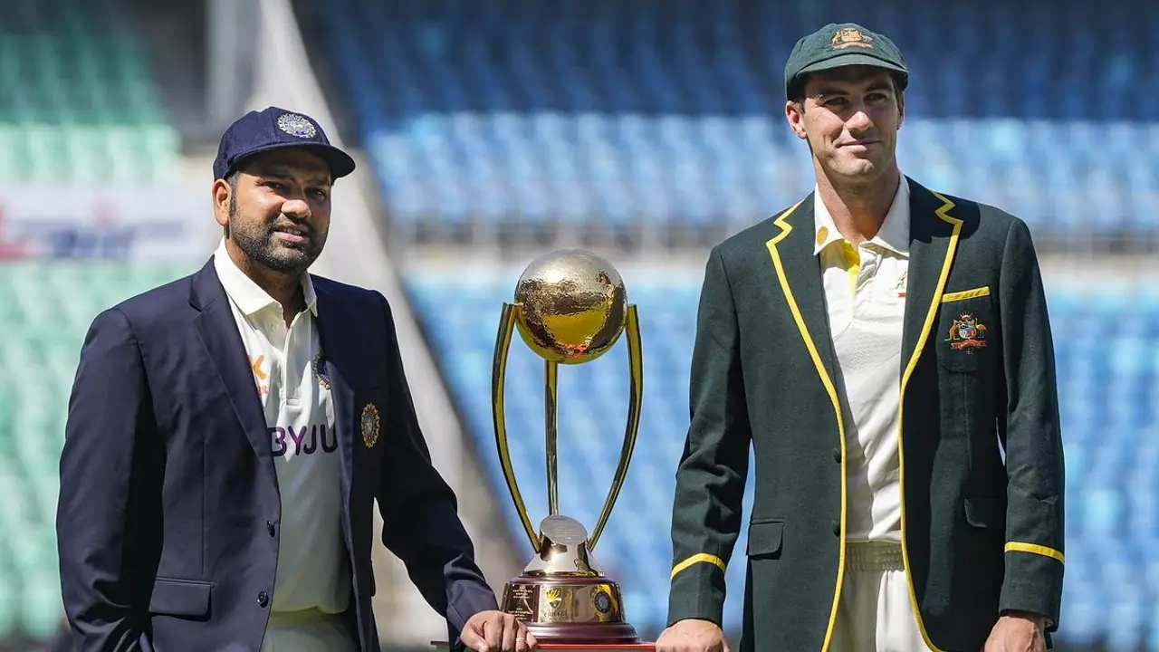 India vs Australia : All you need to know for the Boxing day test India vs Australia : All you need to know for the Boxing day test