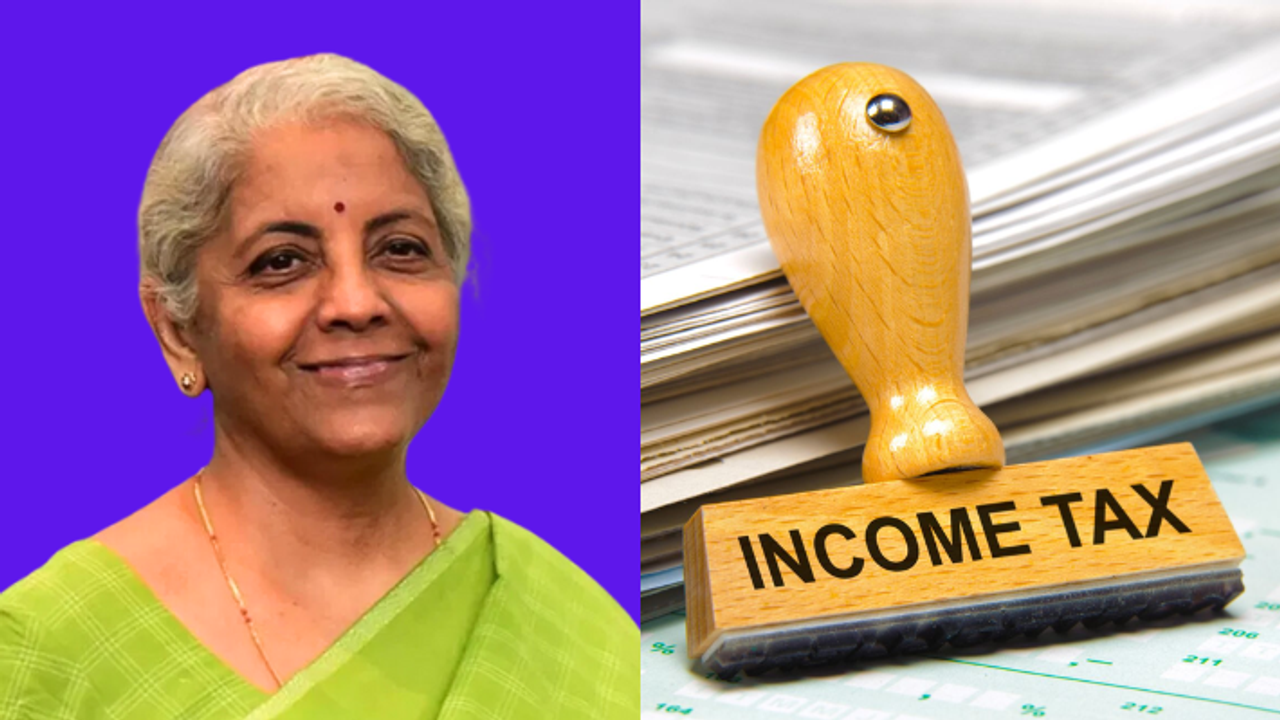 ಹೊಸ ಆದಾಯ ತೆರಿಗೆ ಮಸೂದೆಗೆ ಸಂಪುಟ ಅನುಮೋದನೆ, 60 ವರ್ಷ ಹಳೆ ನೀತಿ ಬದಲಾವಣೆ