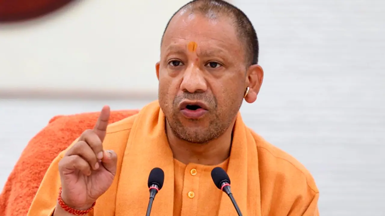 ಮೌನಿ ಅಮಾವಾಸ್ಯೆಗೆ ಭರ್ಜರಿ ತಯಾರಿ: ಯೋಗಿ ಆದೇಶ