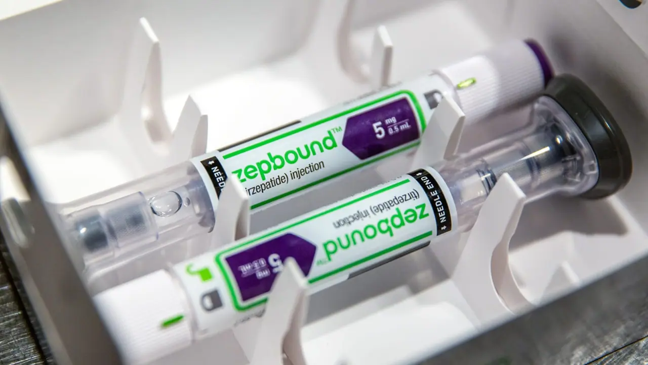 தூக்கத்தில் ஏற்படும் மூச்சுத்திணறல் நோய்க்கு சிகிச்சை அளிக்க புதிய மருந்து! இந்தியாவில் எப்போது கிடைக்கும்?