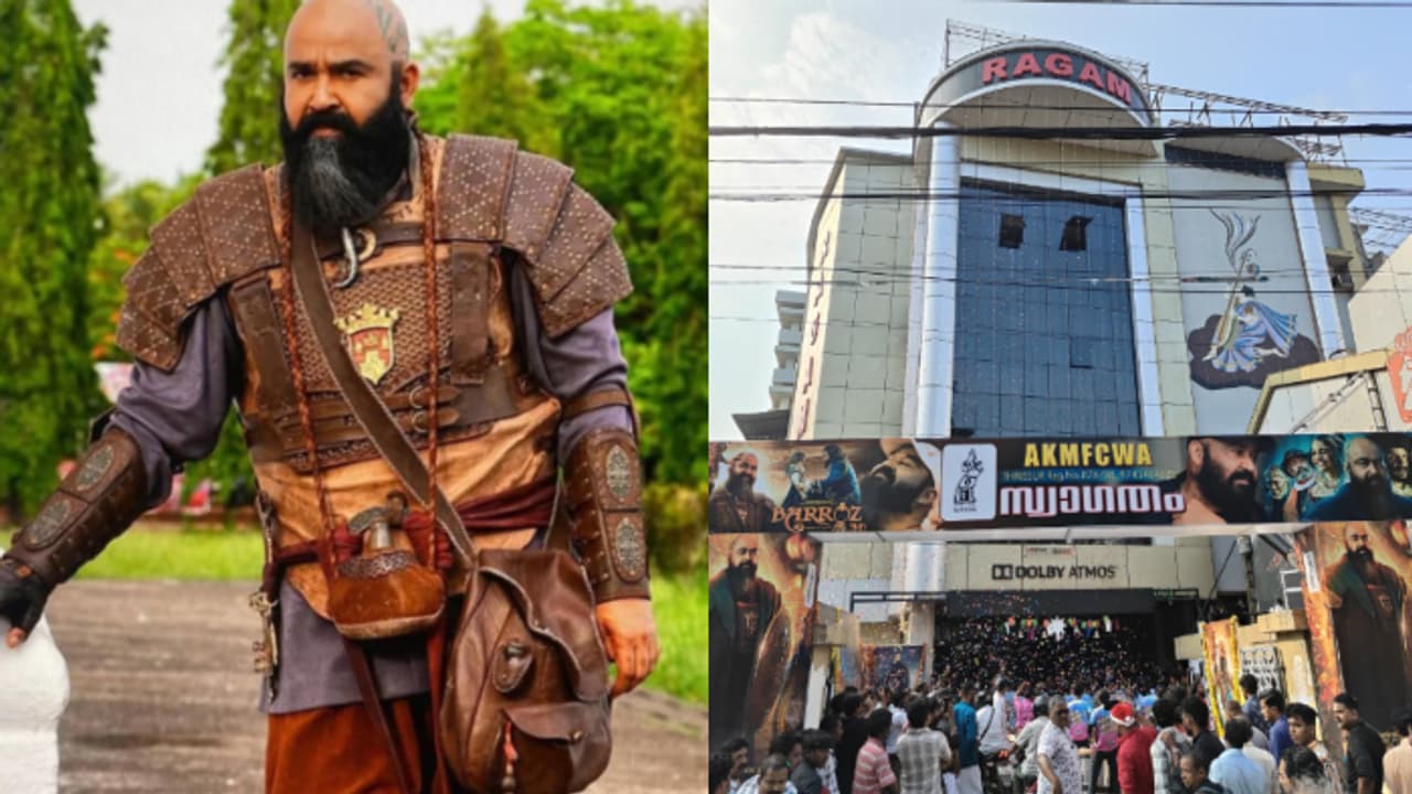 പ്രതീക്ഷ കാത്തോ മോഹൻലാലിന്റെ ബറോസ്?, ആദ്യ പ്രതികരണങ്ങള് പുറത്ത് പ്രതീക്ഷ കാത്തോ മോഹൻലാലിന്റെ ബറോസ്?, ആദ്യ പ്രതികരണങ്ങള് പുറത്ത്