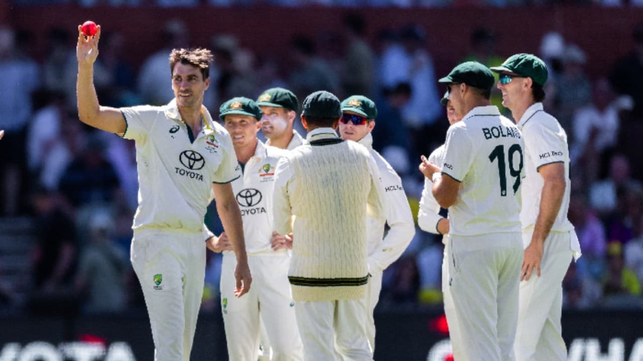 സ്‌നിക്കോയില്‍ വ്യതിചലനമില്ല, എന്നിട്ടും ജയ്‌സ്വാള്‍ ഔട്ടെന്ന് വിളിച്ച് അംപയര്‍! മെല്‍ബണ്‍ ടെസ്റ്റില്‍ വിവാദം