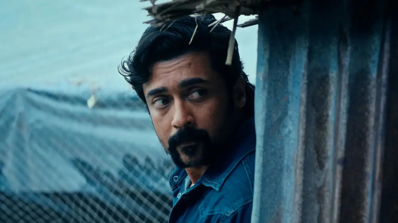 ரெட்ரோவுக்கு பின் கார்த்திக் சுப்புராஜின் புதிய படம் ரெடி: ஹீரோ இவரா?