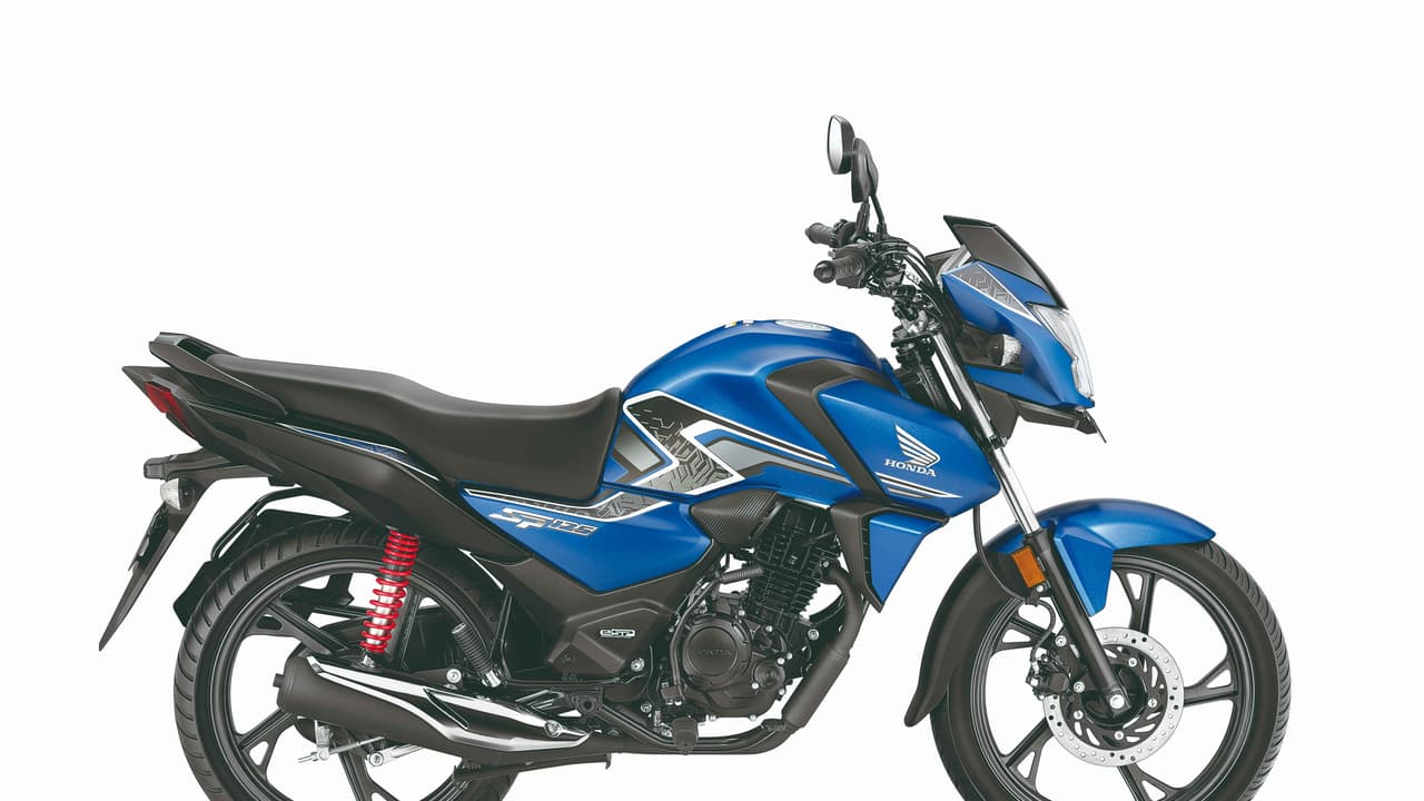 ಹೊಸ ಹೋಂಡಾ SP125 ಬೈಕ್ ಎಂಟ್ರಿ, ಕೈಗೆಟುಕುವ ದರದಲ್ಲಿ ಸಿಗಲಿದೆ ದ್ವಿಚಕ್ರ ವಾಹನ!