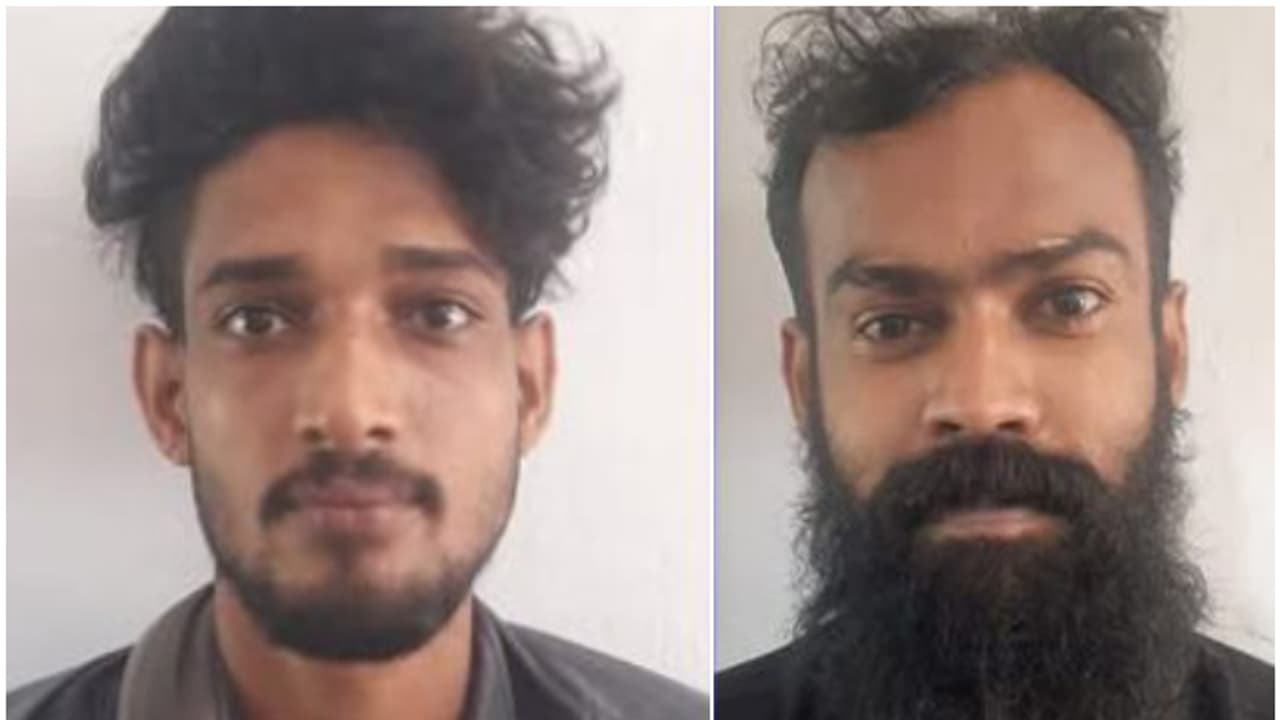 പാലക്കാട് വീട് വാടക്കക്കെടുത്ത് യുവാക്കളുടെ താമസം, സംതിംഗ് ഫിഷി! പൊലീസിന് രഹസ്യവിവരമെത്തി; പരിശോധന, അറസ്റ്റ് പാലക്കാട് വീട് വാടക്കക്കെടുത്ത് യുവാക്കളുടെ താമസം, സംതിംഗ് ഫിഷി! പൊലീസിന് രഹസ്യവിവരമെത്തി; പരിശോധന, അറസ്റ്റ്