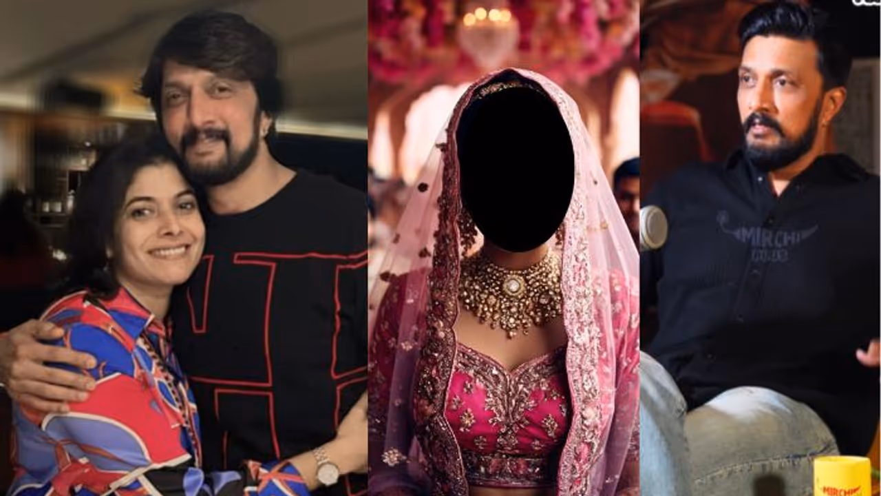 ಖ್ಯಾತ ನಟಿಯೊಂದಿಗೆ 2ನೇ ಮದುವೆಯ ಕಥೆ ಬಿಚ್ಚಿಟ್ಟ ಕಿಚ್ಚ ಸುದೀಪ್! ಖ್ಯಾತ ನಟಿಯೊಂದಿಗೆ 2ನೇ ಮದುವೆಯ ಕಥೆ ಬಿಚ್ಚಿಟ್ಟ ಕಿಚ್ಚ ಸುದೀಪ್!