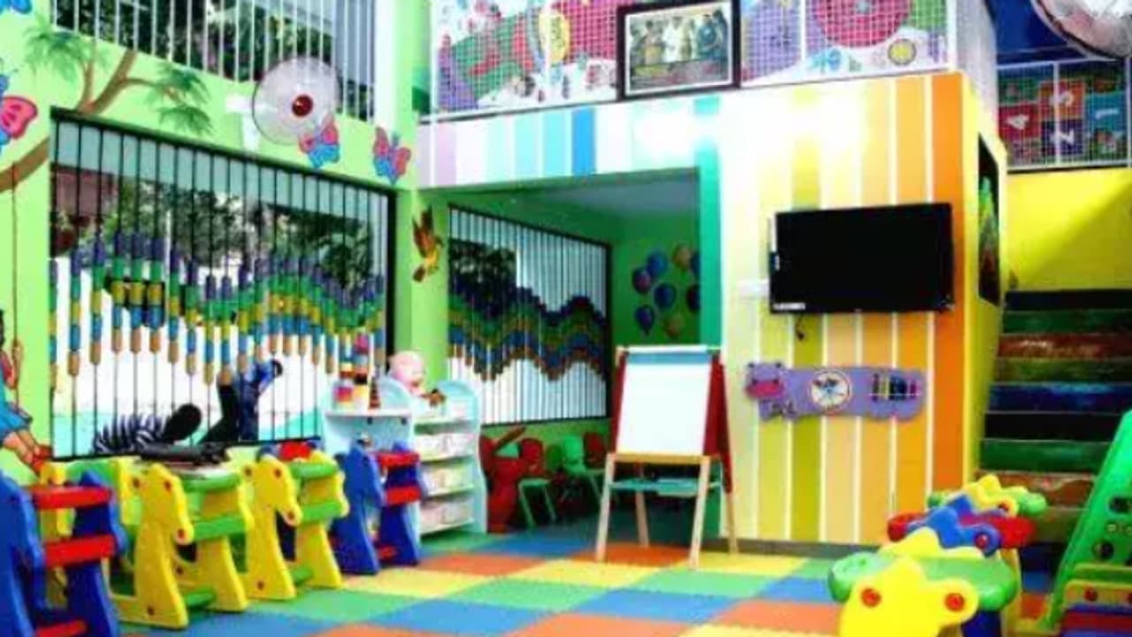 ഫൈബർ ഫ്ലോറിംഗ് മുതൽ കളിപ്പാട്ടങ്ങൾ വരെ; സ്മാർട്ട് അങ്കണവാടി സംസ്ഥാനതല ഉദ്ഘാടനം മുഖ്യമന്ത്രി നാളെ നിർവഹിക്കും