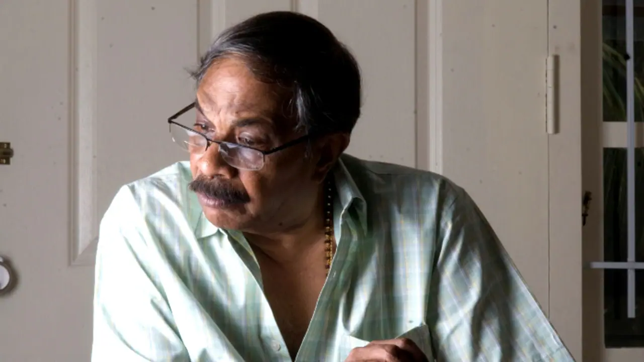 Kerala declares two day state mourning over passing away of writer director M T Vasudevan Nair