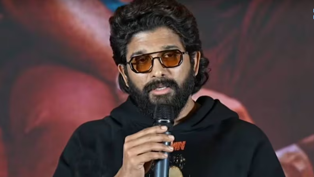  Pushpa on Fire : From Humble Beginnings to Headlines: Is Allu Arjun’s Success Tarnished by Attitude?