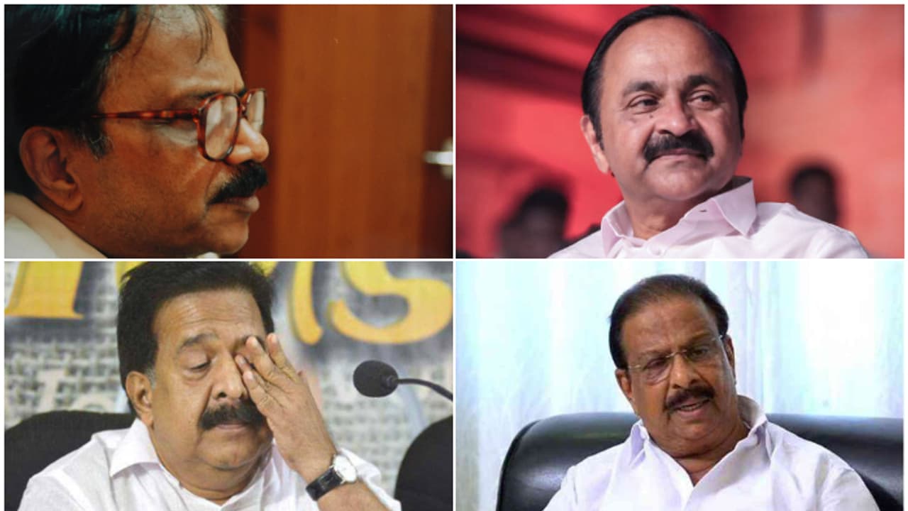 'മലയാളം ഉള്ളിത്തോളം കാലം മരണമില്ലാത്ത എഴുത്തുകാരൻ', എംടിക്ക് അനുശോചനവുമായി സതീശനും സുധാകരനും ചെന്നിത്തലയും