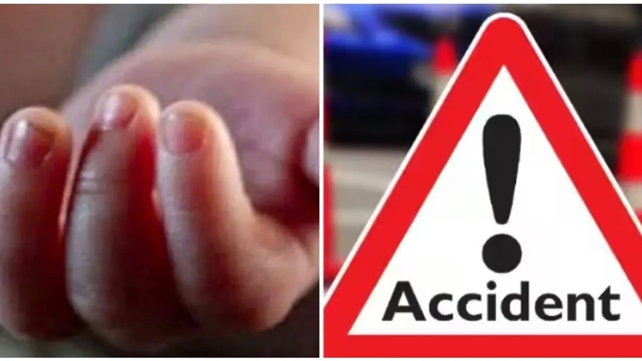 படு வேகமாக வந்த கார் மோதல்.! நண்பர்கள் 2 பேர் துடி துடித்து பலி.! அலறி துடிக்கும் உறவினர்கள்