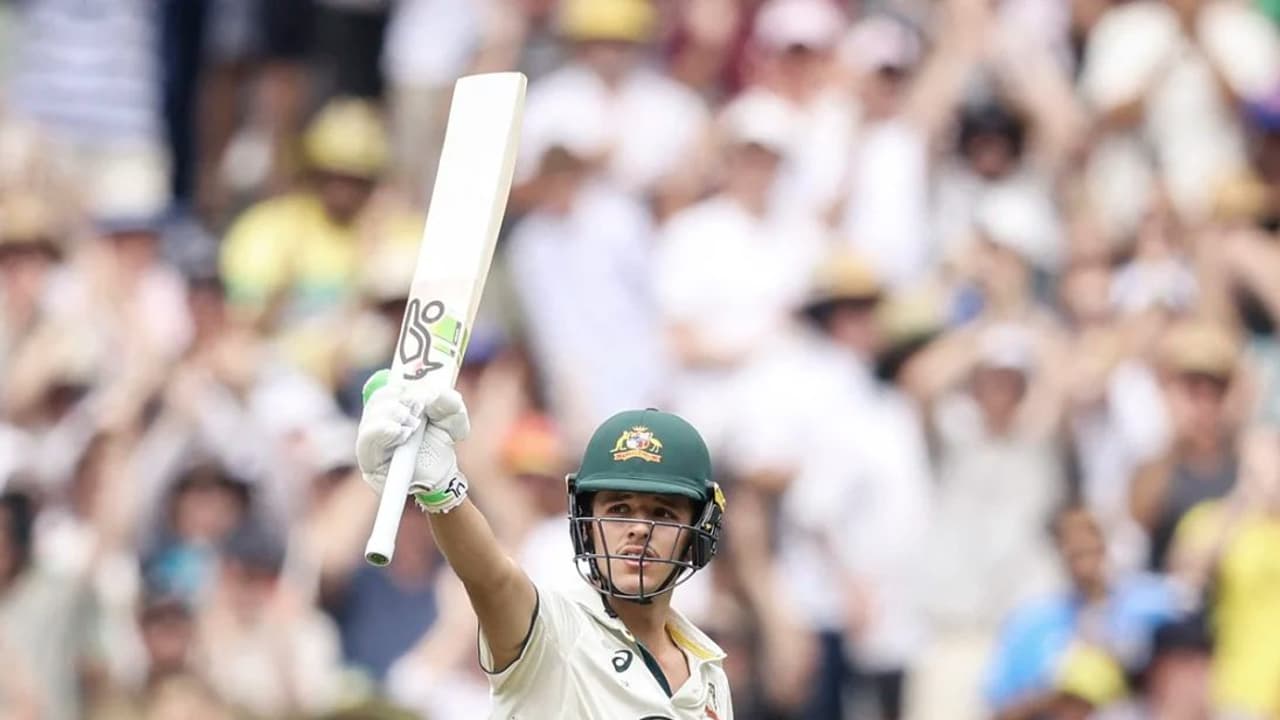 ഇന്ത്യക്കെതിരെ 19കാരന്റെ ഷോ! മെല്‍ബണില്‍ ഓസീസ് ശക്തമായി നിലയില്‍; നഷ്ടമായത് ഒരു വിക്കറ്റ് മാത്രം