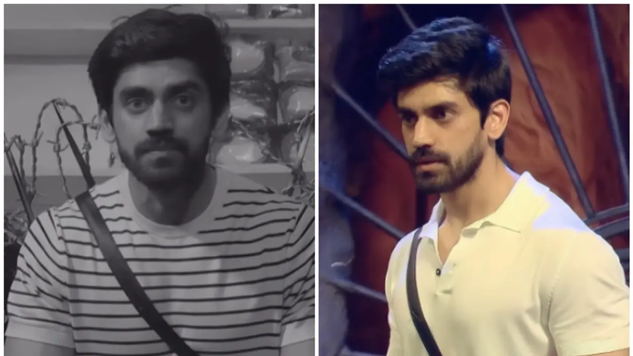 Bigg Boss 18: Avinash Mishra's 'flavour' comment gets highlighted during Salman Khan's Weekend Ka Vaar (WATCH)