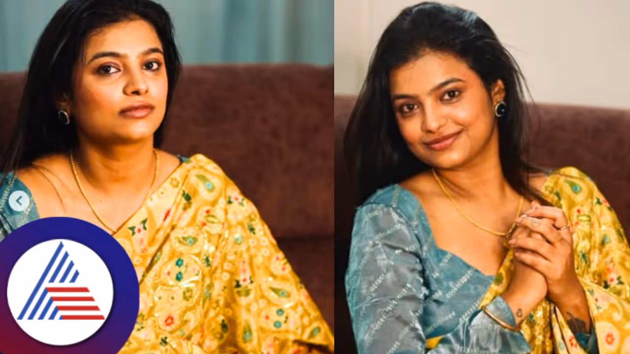 ಗುರು..ನಾನು ಕಷ್ಟ ಪಟ್ಟು ದುಡಿದು ಖರ್ಚು ಮಾಡ್ತೀನಿ; ತಿರ್ಪೆ ಶೋಕಿ ಎಂದು ಕಾಮೆಂಟ್ ಮಾಡಿದವರಿಗೆ ಸೋನು ತಿರುಗೇಟು 