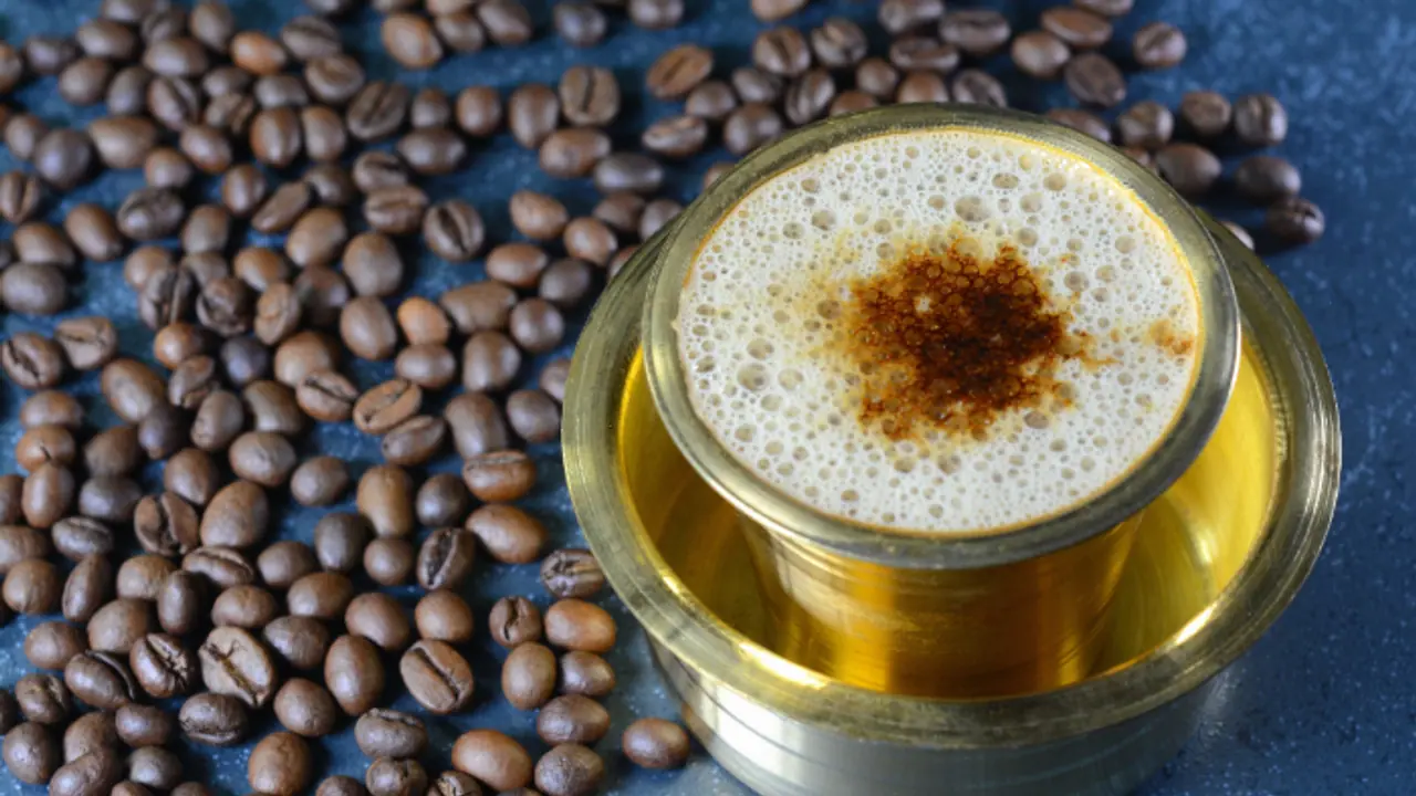 காபி, டீ குடிப்பது புற்றுநோய் ஆபத்தை குறைக்கும் : புதிய ஆய்வில் தகவல்.. காபி, டீ குடிப்பது புற்றுநோய் ஆபத்தை குறைக்கும் : புதிய ஆய்வில் தகவல்..