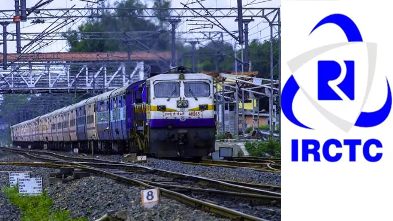 വീണ്ടും പോയി, ഐആര്‍സിടിസി ആപ്പ് പ്രവര്‍ത്തനരഹിതമായതായി ഉപഭോക്താക്കള്‍; ഇന്ത്യന്‍ റെയില്‍വേയ്ക്ക് വിമര്‍ശനം