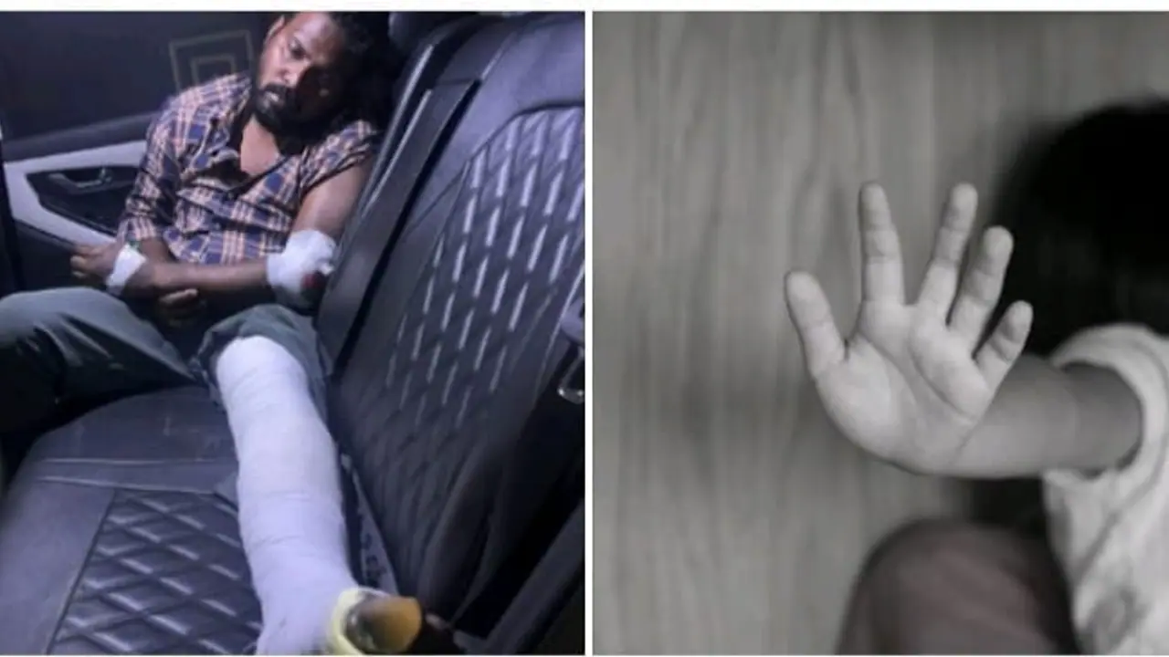 மாணவி பாலியல் வன்கொடுமை.! எப்ஐஆர் வெளியானது எப்படி.! நிருபர்களின் போனை பறித்த போலீஸ்