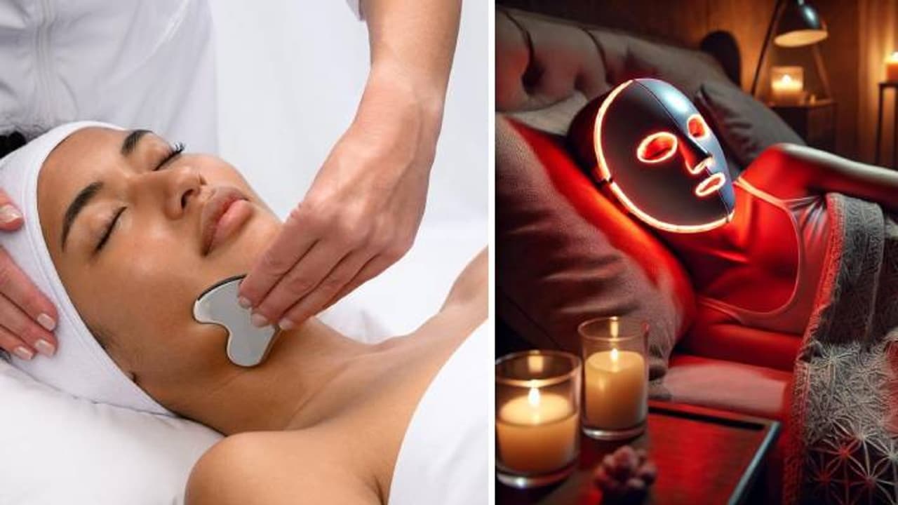 2024 popular skincare gadgets 2024 popular skincare gadgets