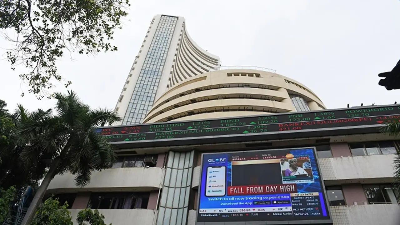 Stock market holidays 2025: Complete list of BSE and NSE holidays month by month Stock market holidays 2025: Complete list of BSE and NSE holidays month by month