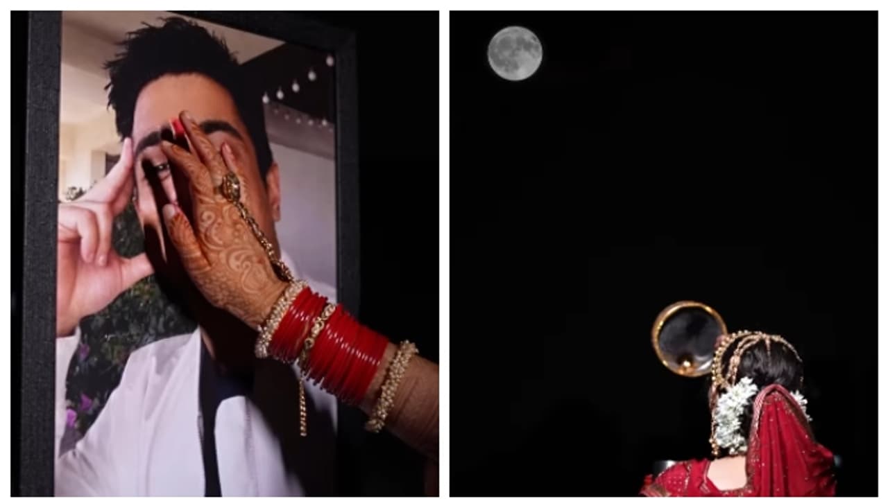 'സ്വാമി, ഞാൻ അങ്ങയ്ക്ക് വേണ്ടി കാത്തിരിക്കുന്നു'; രൺവീർ അള്ളാബാദിയയോടുള്ള പ്രണയം വെളിപ്പെടുത്തി യുവതി, വീഡിയോ 'സ്വാമി, ഞാൻ അങ്ങയ്ക്ക് വേണ്ടി കാത്തിരിക്കുന്നു'; രൺവീർ അള്ളാബാദിയയോടുള്ള പ്രണയം വെളിപ്പെടുത്തി യുവതി, വീഡിയോ