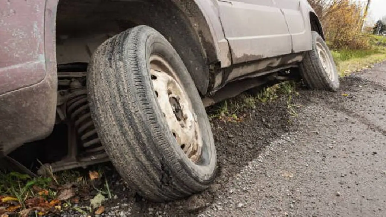 car accident car accident