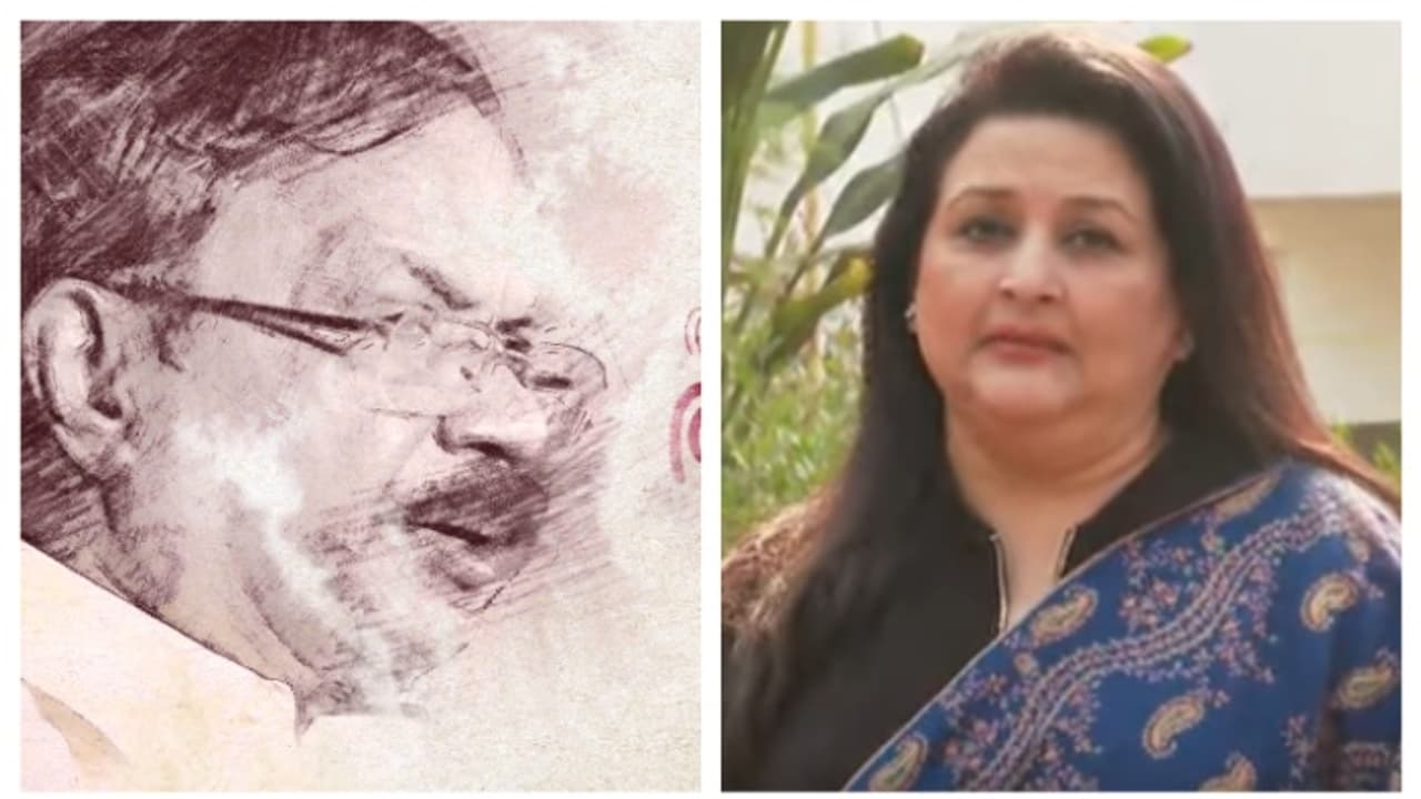 'എംടി ഇല്ലെന്ന് വിശ്വസിക്കാനാകുന്നില്ല, പകർന്നു തന്ന പാഠങ്ങൾ വിലമതിക്കാനാകാത്തത്': നടി സുപർണ ആനന്ദ് 'എംടി ഇല്ലെന്ന് വിശ്വസിക്കാനാകുന്നില്ല, പകർന്നു തന്ന പാഠങ്ങൾ വിലമതിക്കാനാകാത്തത്': നടി സുപർണ ആനന്ദ്