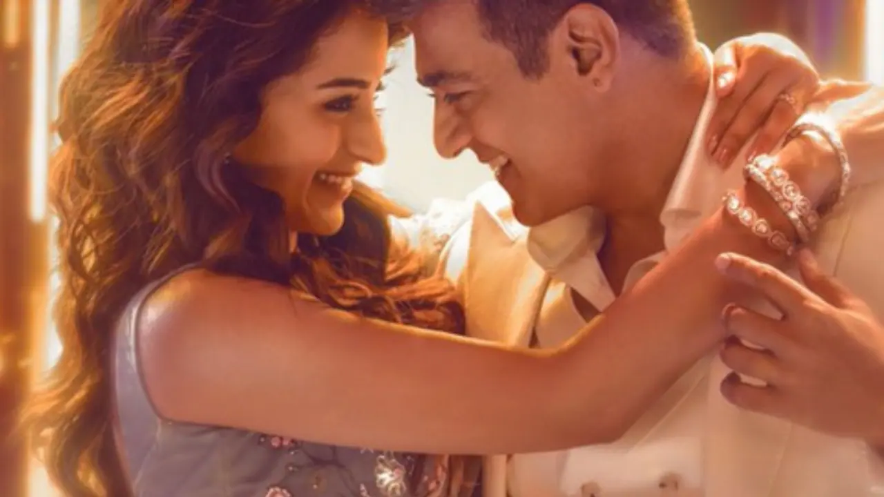 விடாமுயற்சி சவகீதா என்றால் மலாய், தாய் மொழியில் என்ன அர்த்தம் தெரியுமா? ஆண்டனி தாசன் விளக்கம்!