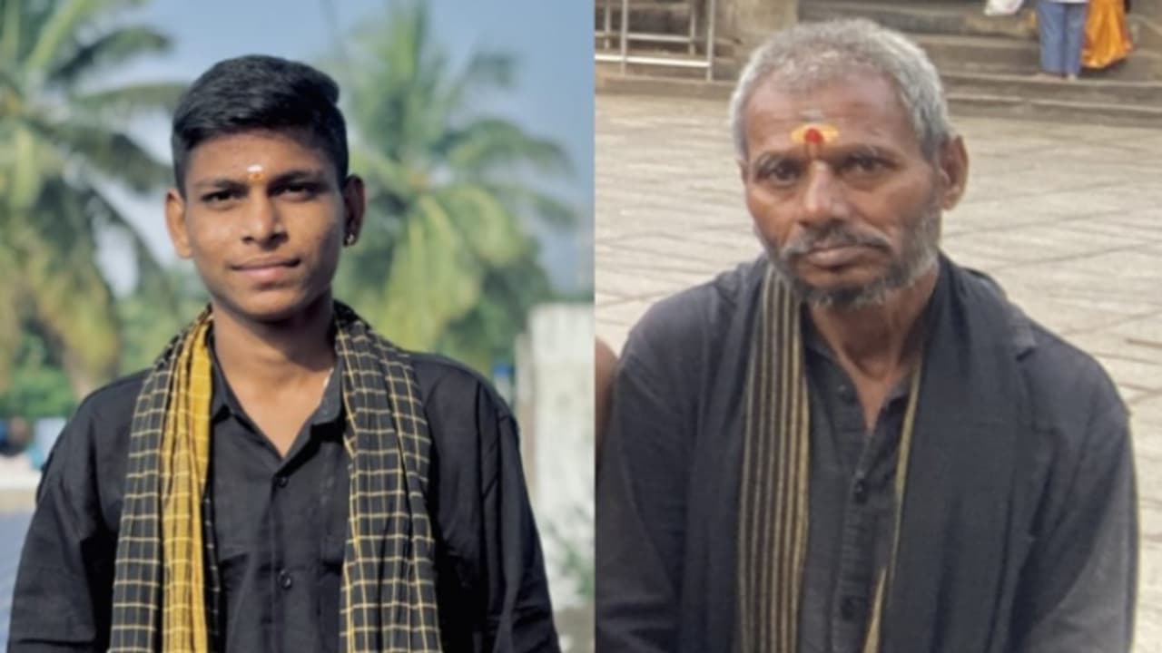 ഗ്യാസ് സിലിണ്ടർ ചോർന്ന് പൊട്ടിത്തെറിച്ചു; ഹുബ്ബള്ളിയിൽ രണ്ട് അയ്യപ്പ ഭക്തർക്ക് ദാരുണാന്ത്യം,9 പേർ ചികിത്സയിൽ ഗ്യാസ് സിലിണ്ടർ ചോർന്ന് പൊട്ടിത്തെറിച്ചു; ഹുബ്ബള്ളിയിൽ രണ്ട് അയ്യപ്പ ഭക്തർക്ക് ദാരുണാന്ത്യം,9 പേർ ചികിത്സയിൽ