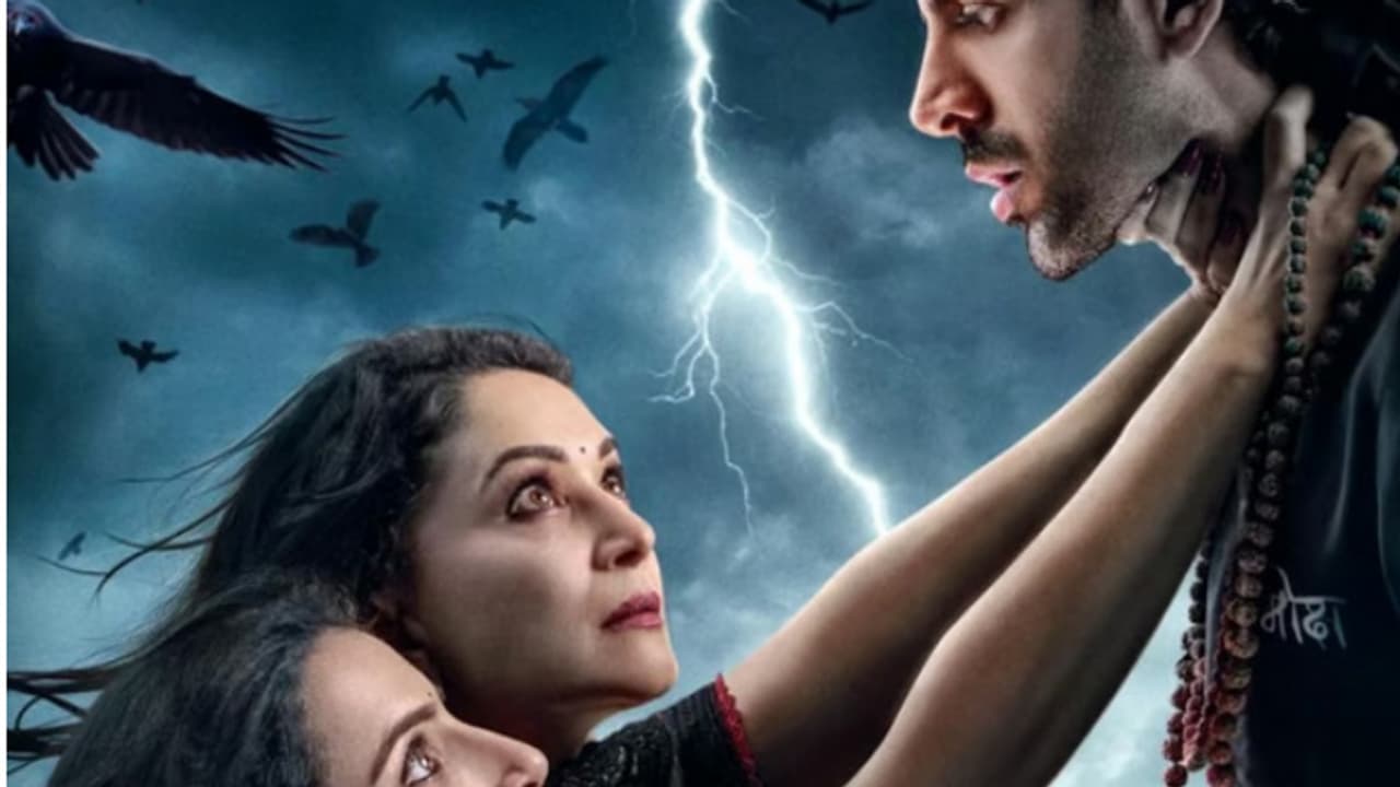 ഭൂല്‍ ഭൂലയ്യ 3 ഇനി ഒടിടിയിലേക്ക്, റിലീസ് പ്രഖ്യാപിച്ചു