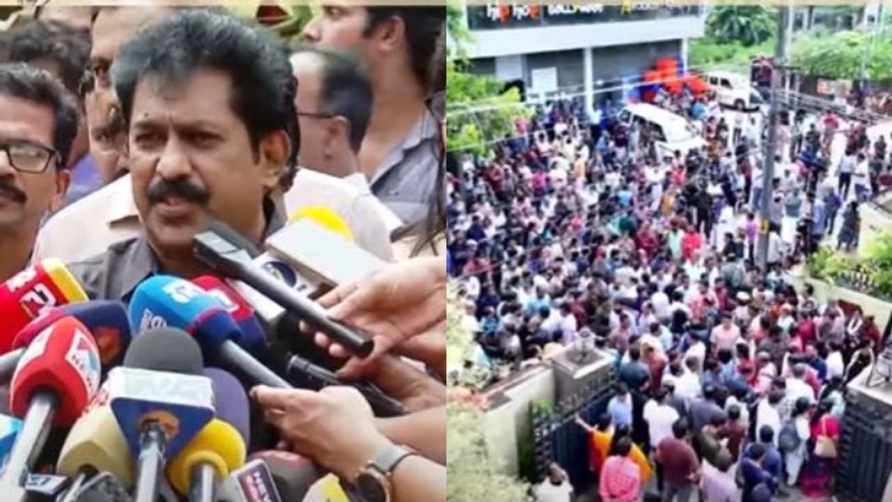 വിദേശ ഭാഷയിൽ എഴുതിയിരുന്നെങ്കില് എംടിക്ക് നോബേൽ പുരസ്കാരം കിട്ടുമായിരുന്നു; അനുസ്മരിച്ച് പ്രേംകുമാർ വിദേശ ഭാഷയിൽ എഴുതിയിരുന്നെങ്കില് എംടിക്ക് നോബേൽ പുരസ്കാരം കിട്ടുമായിരുന്നു; അനുസ്മരിച്ച് പ്രേംകുമാർ