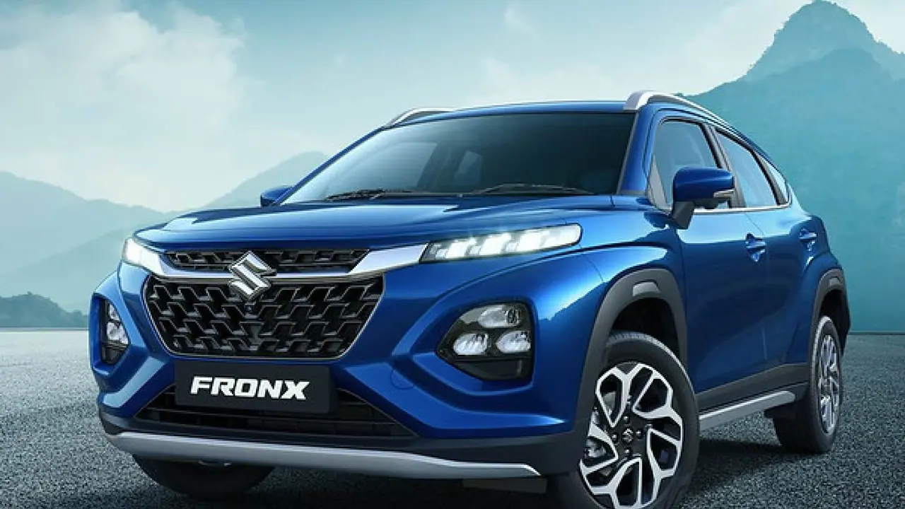 Fronx beats Hyundai Creta and Maruti Suzuki Brezza: Top 5 selling SUVs in February 2025