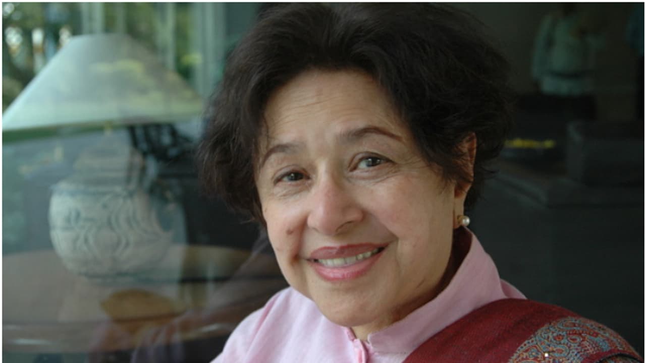 'ഐസ് കാൻഡി മാനി'ലൂടെ ഇന്ത്യ പാക് വിഭജന കാലത്തിന്റെ കഥ പറഞ്ഞ ബാപ്സി സിദ്ധ്വ അന്തരിച്ചു 'ഐസ് കാൻഡി മാനി'ലൂടെ ഇന്ത്യ പാക് വിഭജന കാലത്തിന്റെ കഥ പറഞ്ഞ ബാപ്സി സിദ്ധ്വ അന്തരിച്ചു