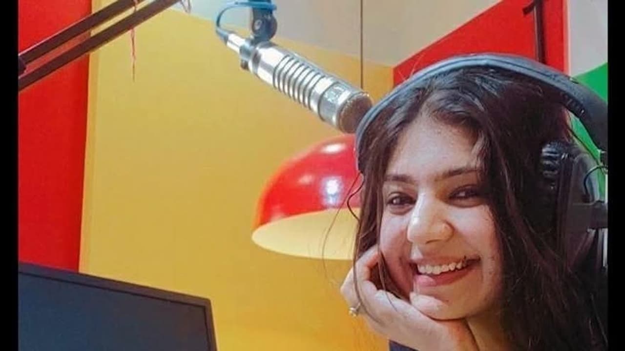 Popular Instagram influencer & RJ Simran Singh found dead at Gurugram flat; suicide suspected