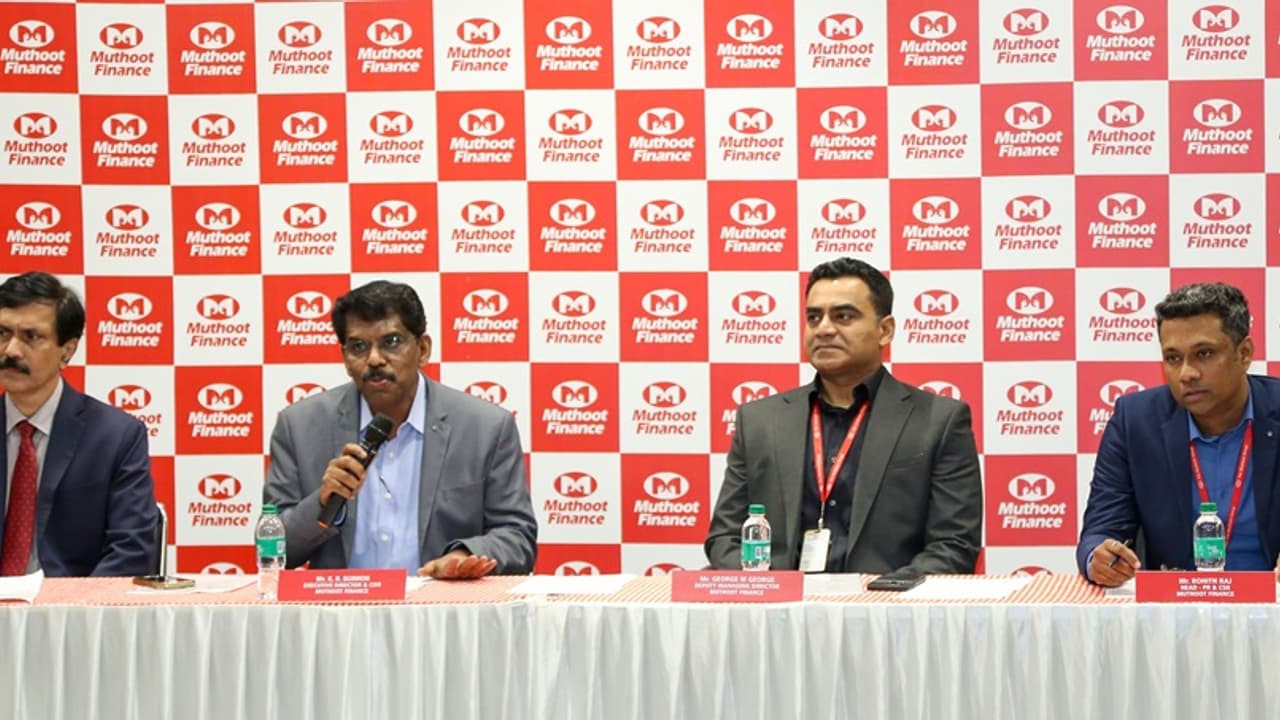 മുത്തൂറ്റ് ഫിനാൻസിൻറെ ശ്രീലങ്കയിലെ ദശാബ്ദത്തിലെ മുന്നേറ്റം ആഗോള വളർച്ചാതന്ത്രങ്ങളെ ഉയർത്തിക്കാട്ടുന്നു