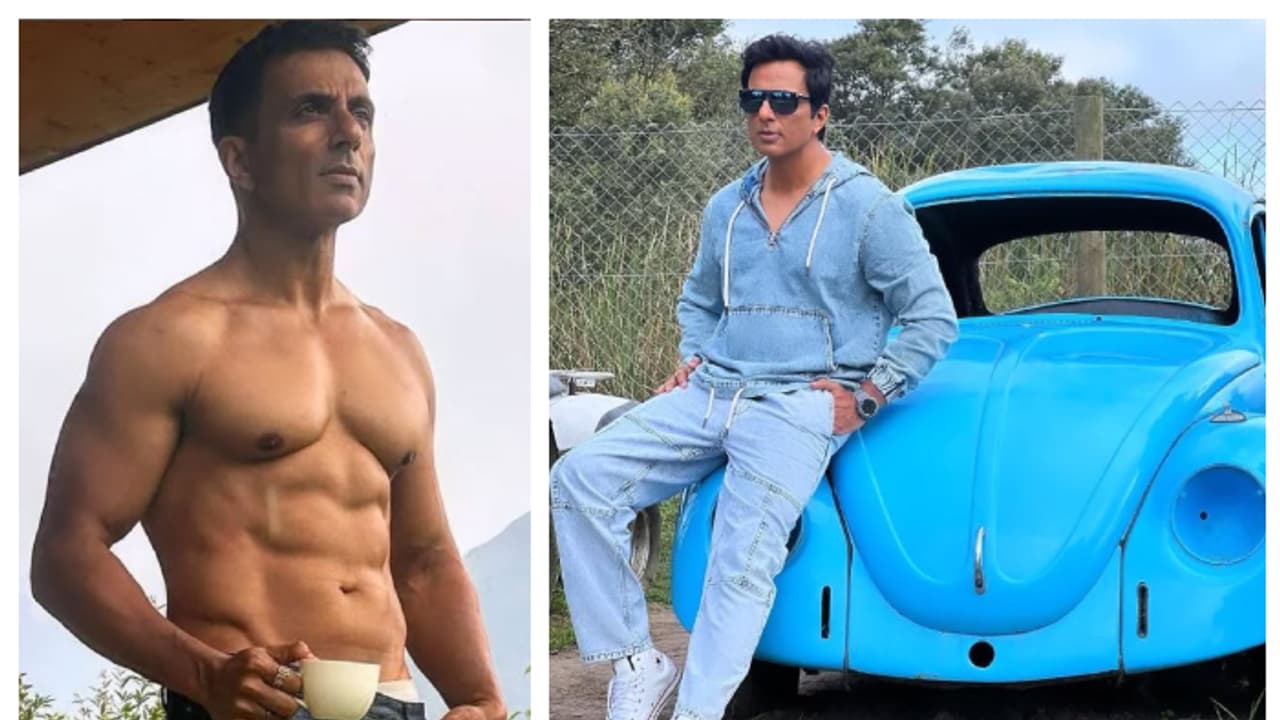 ಸಿಎಂ ಆಫರ್ ಬಂದ್ರೂ 'ಬೇಡ' ಅಂದಿದ್ದೇಕೆ ಸೋನು ಸೂದ್? ಕೊನೆಗೂ ಹೊರಬಿತ್ತು ಸೀಕ್ರೆಟ್! ಸಿಎಂ ಆಫರ್ ಬಂದ್ರೂ 'ಬೇಡ' ಅಂದಿದ್ದೇಕೆ ಸೋನು ಸೂದ್? ಕೊನೆಗೂ ಹೊರಬಿತ್ತು ಸೀಕ್ರೆಟ್!