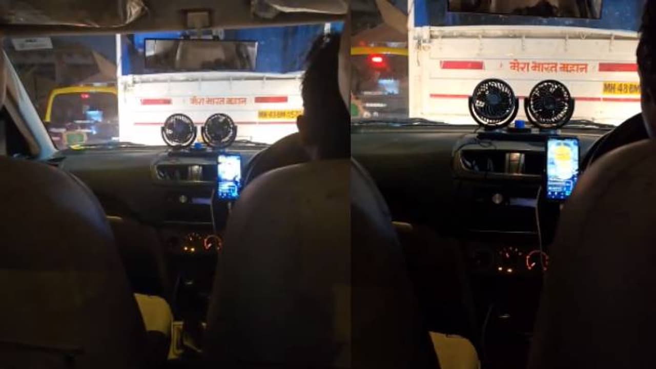 എങ്ങനെ ഓംലറ്റുണ്ടാക്കാം, കുക്കിംഗ് വീഡിയോ കണ്ട് ടാക്സിയോടിക്കുന്ന ഡ്രൈവർ, വിവരങ്ങൾ തരൂവെന്ന് പൊലീസ് എങ്ങനെ ഓംലറ്റുണ്ടാക്കാം, കുക്കിംഗ് വീഡിയോ കണ്ട് ടാക്സിയോടിക്കുന്ന ഡ്രൈവർ, വിവരങ്ങൾ തരൂവെന്ന് പൊലീസ്