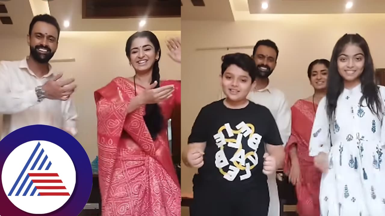 ಫ್ಯಾನ್ಸ್​ಗೆ ಸಿಕ್ಕಾಪಟ್ಟೆ ಟೆನ್ಷನ್​ ಕೊಟ್ಟ ಭಾಗ್ಯ ತಾಂಡವ್​ ಒಂದಾಗಿ ಬಿಟ್ರಾ? ಕುಣಿದು ಕುಪ್ಪಳಿಸಿದ ಜೋಡಿ! ಏನಪ್ಪಾ ಇದು?