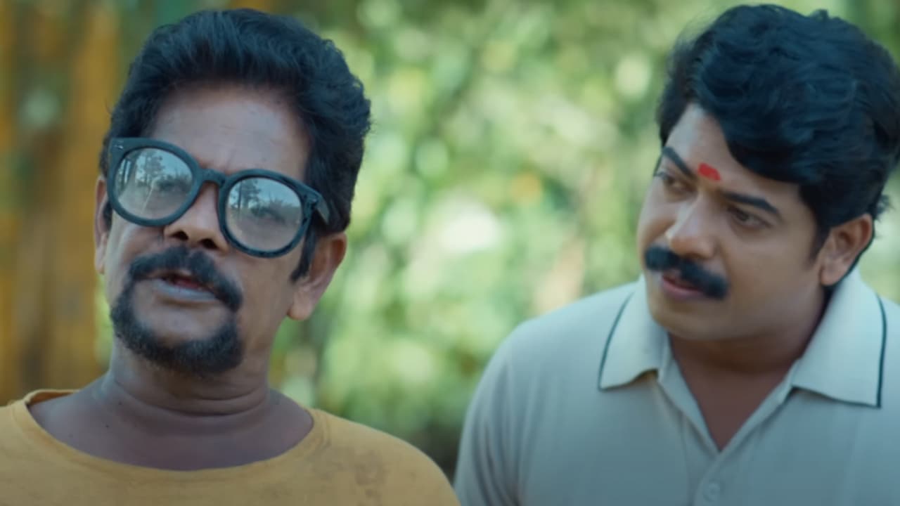 അരിസ്റ്റോ സുരേഷ് നായകന്‍; 'മിസ്റ്റര്‍ ബംഗാളി ദി റിയല്‍ ഹീറോ'യ്ക്ക് ക്ലീന്‍ യു സര്‍ട്ടിഫിക്കറ്റ്