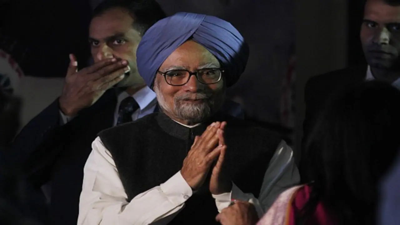 Manmohan Singh dies at 92: 7 day national mourning declared in tribute of former PM Manmohan Singh dies at 92: 7 day national mourning declared in tribute of former PM