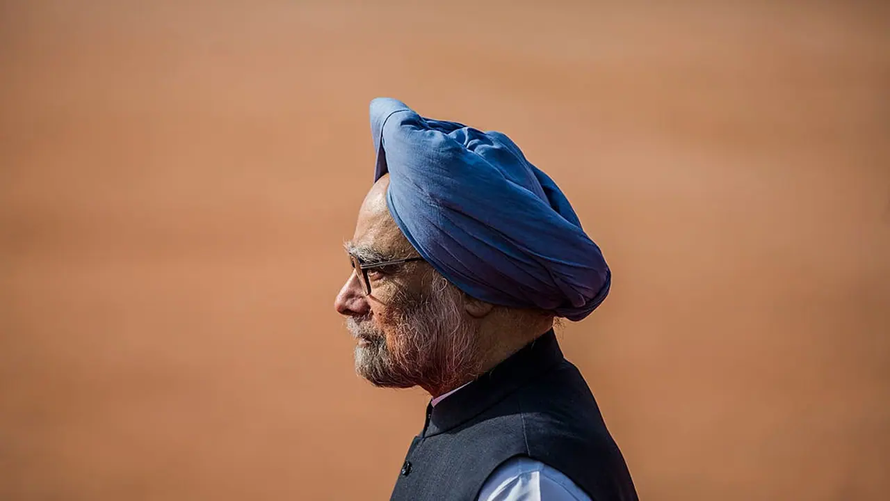 From Padma Vibhushan to global recognitions: List of Manmohan Singh's awards, honours and high profile roles