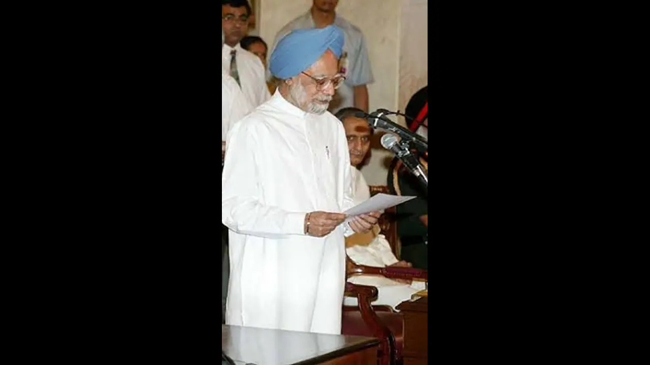 மன்மோகன் சிங் மரணத்துக்கு காரணம் என்ன? உயிர் பிரிந்தது எப்போது? வெளியான எய்ம்ஸ் அறிக்கை! மன்மோகன் சிங் மரணத்துக்கு காரணம் என்ன? உயிர் பிரிந்தது எப்போது? வெளியான எய்ம்ஸ் அறிக்கை!