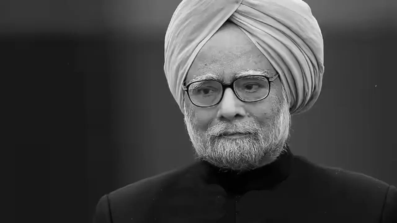 How Dr. Manmohan Singh’s Legacy Transformed Your Life