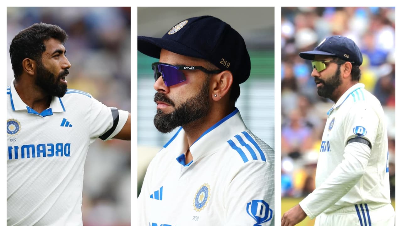 ಬಾಕ್ಸಿಂಗ್ ಡೇ ಟೆಸ್ಟ್: ಫಾಲೋ ಆನ್‌ ಭೀತಿಗೆ ಸಿಲುಕಿದ ಟೀಂ ಇಂಡಿಯಾ!