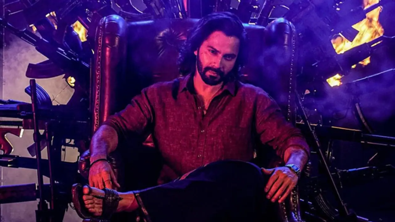 Baby John box office report: Varun Dhawan, Keerthy's film earns Rs 15.75 cr on Day 2, witnesses a 60% fall Baby John box office report: Varun Dhawan, Keerthy's film earns Rs 15.75 cr on Day 2, witnesses a 60% fall